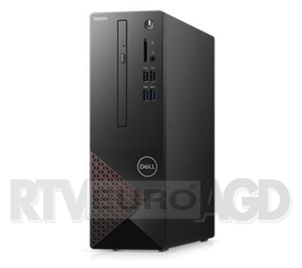 Dell Vostro 3681 SFF Intel Core i5-10400 8GB 512GB W11 Pro
