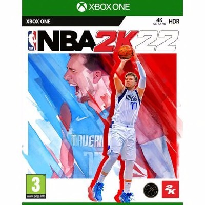 NBA 2K22 Gra xbox one CENEGA