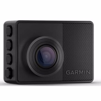 Dash Cam 67W Wideorejestrator GARMIN