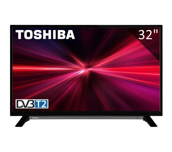 Toshiba 32LA2B63DG - 32" - Full HD - Android TV