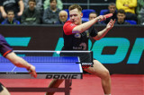 Tenisiści stołowi SBR Dojlidy Białystok zagrają w ćwierćfinale Pucharu Europy ETTU