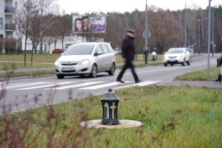 Kierowca oskarżony za śmiertelne potrącenie na pasach w Poznaniu