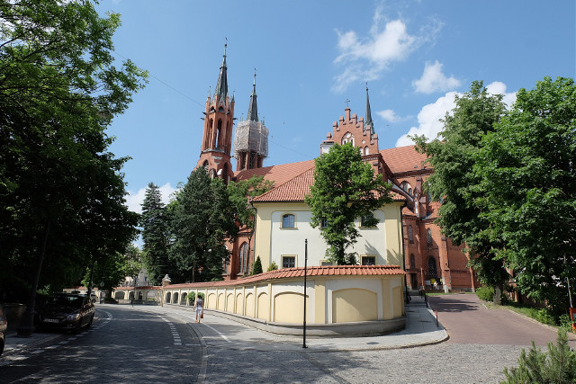 Szesnaście umów podpisanych. Na prace przy podlaskich zabytkach