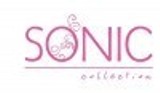 Logo firmy Sonic Collection