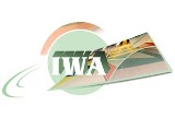 Logo firmy IWA Wykładziny Obiektowe Sp. z o.o.