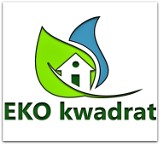 Logo firmy EKO KWADRAT Edyta Bińczyk