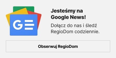 Polecjaka Google News - RegioDom