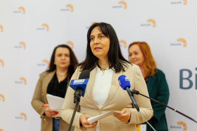Pierwszy Kongres Białostoczanek już we wtorek, 10 czerwca. Będzie o równouprawnieniu i nie tylko. Poznaj program wydarzenia