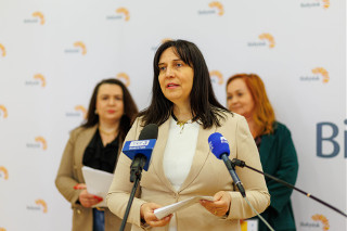 Konferencja prasowa