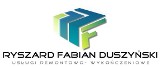 Logo firmy Ryszard Fabian Duszyński