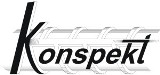 Logo firmy Konspekt