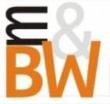 Logo firmy Biuro Rachunkowe B&M&W