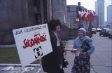 Prof. Chwalba: Od 4 czerwca 1989 Polska stopniowo wkraczała w świat wolności