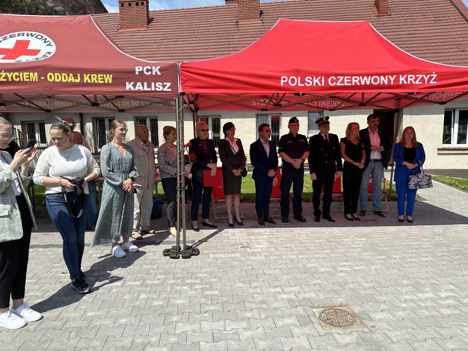 Noclegownia PCK w Kaliszu