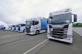 Volkswagen Poznań chce wprowadzić kolejne ciężarówki z napędem elektrycznym. Testy już trwają