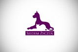 Logo firmy Siedem Życzeń Agnieszka Bielecka