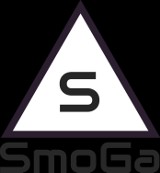 Logo firmy Smoga