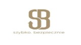 Logo firmy SB Hryb 