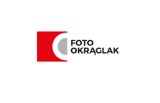 Logo firmy Foto Okrąglak