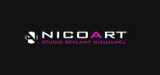 Logo firmy NicoArt