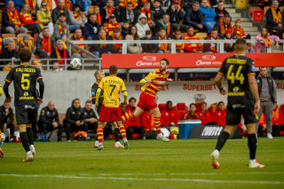 Jagiellonia Białystok