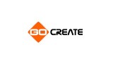 Logo firmy Gocreate - Agencja interaktywna Bełchatów