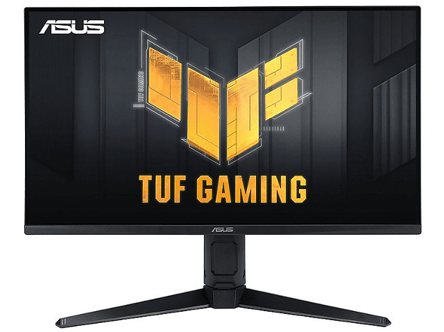 PRODUKT PO EKSPOZYCJI - Monitor ASUS TUF Gaming VG28UQL1A 28 UHD 4K IPS 1ms 144Hz