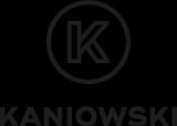 Logo firmy Kaniowski - producent obuwia