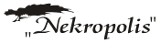 Logo firmy Dom Pogrzebowy Nekropolis
