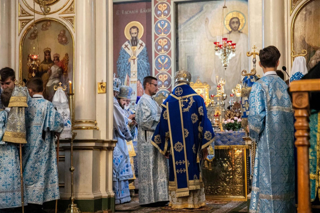 Wigilia Bożego Narodzenia według kalendarza juliańskiego