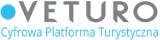 Logo firmy Cyfrowa Platforma Turystyczna Veturo