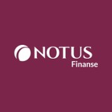 Logo firmy Notus Finanse kredyty ubezpieczenia
