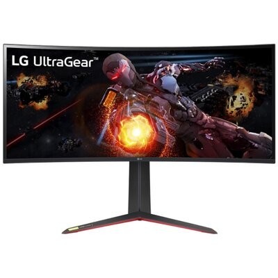 UltraGear 34GP950G-B Monitor LG