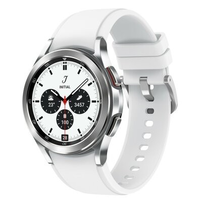 Galaxy Watch 4 Classic 42mm SM-R880NZSAEUE SmartWatch SAMSUNG