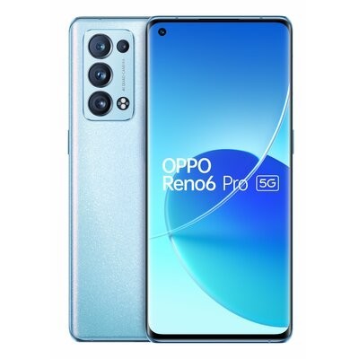 Reno6 Pro 5G Smartfon OPPO