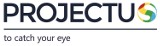 Logo firmy Pracownia projektowa Projectus
