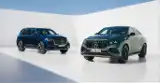 Mercedes wraca do silnika V8. Marka prezentuje nowe Mercedesy-AMG GLE oraz GLS