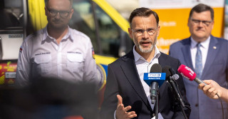 Pierwsza pomoc pod okiem fachowców. W Podlaskiem aż 114 punktów szkoleniowych