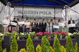 Plantatorzy buraka mieli swoje święto. Za nami Dzień Pola KGS