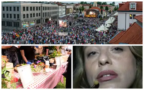 To będzie weekend w Białymstoku! Wyjątkowo bogaty w wydarzenia