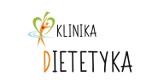 Logo firmy Klinika Dietetyka