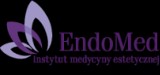 Logo firmy EndoMed - Depilacja Laserowa Toruń - Studio Modelowania Sylwetki