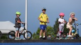 Sportowy Dzień Dziecka w gminie Brzozie niedaleko Brodnicy. Zobaczcie materiał wideo