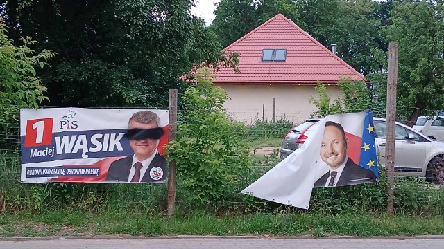 Maciej Wąsik został posłem z ramienia PiS. Tomasz Frankowski z KO posłem nie został