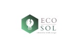 Logo firmy Eco Sol sp. z o.o.