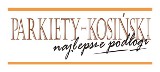 Logo firmy Podlogi Drewniane Kosiński SC