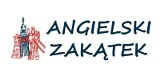 Logo firmy Angielski Zakątek Szkoła Języków Obcych