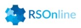 Logo firmy RSOnline Sp. z o.o