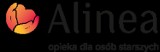 Logo firmy ALINEA Sp. z o.o.