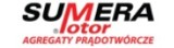 Logo firmy SUMERA MOTOR Sp. J. | Agregaty Prądotwórcze